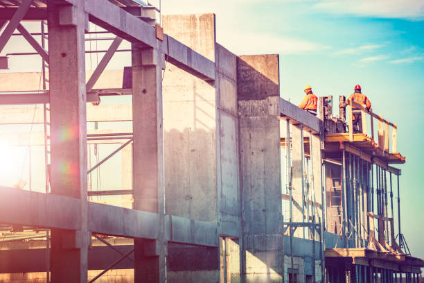 Best Concrete Demolition Services in Clinton, LA