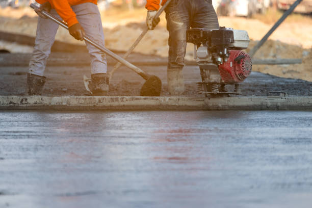 Best Concrete Driveway Installation in Clinton, LA