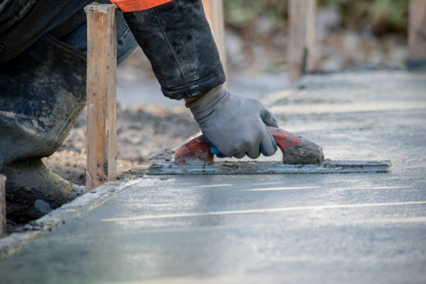 Best Commercial Concrete Services in Clinton, LA