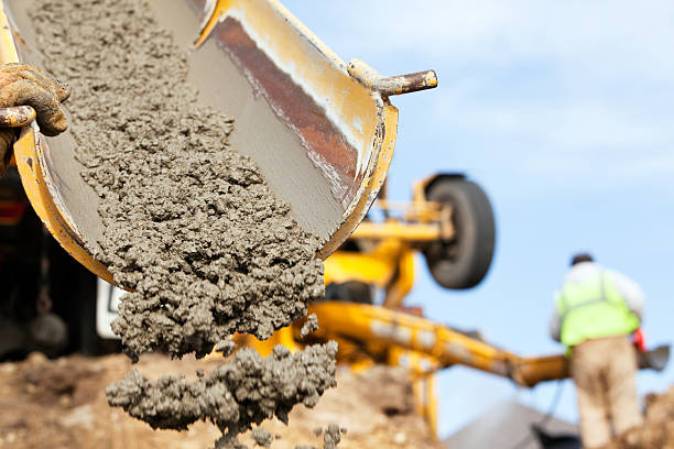Best Concrete Retaining Walls in Clinton, LA