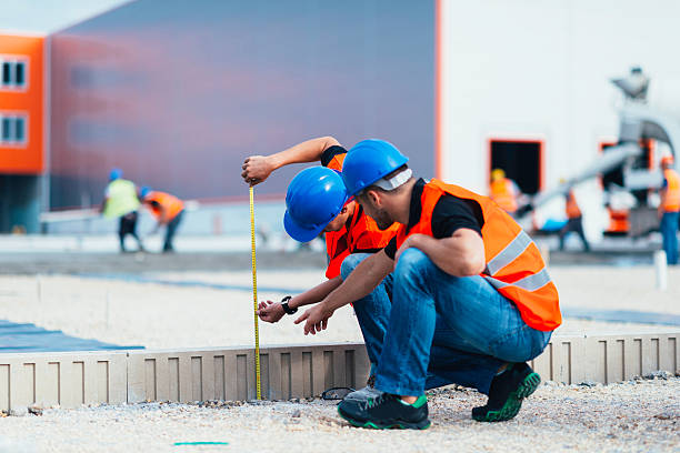 Best Concrete Foundation Repair in Clinton, LA