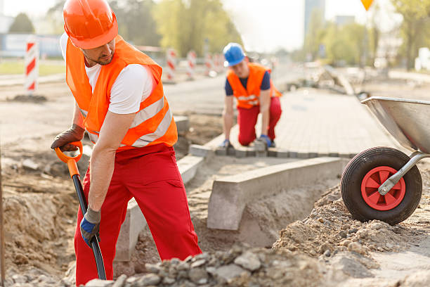 Best Concrete Sealing and Maintenance in Clinton, LA
